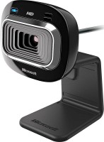 Купити WEB-камера Microsoft LifeCam HD-3000  за ціною від 899 грн.