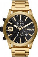 Купить наручные часы Diesel DZ 4488  по цене от 11550 грн.