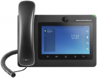 Купити IP-телефон Grandstream GXV3370  за ціною від 12450 грн.