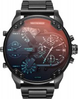 Купити наручний годинник Diesel DZ 7395  за ціною від 12450 грн.