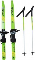 Купить лыжи Stiga Snow Fling 90 (2016/2017)  по цене от 899 грн.