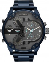 Купить наручний годинник Diesel DZ 7414: цена от 12190 грн.