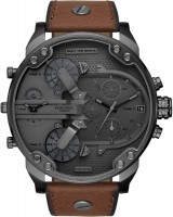 Купить наручний годинник Diesel DZ 7413: цена от 13990 грн.