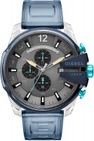 Купить наручные часы Diesel DZ 4487  по цене от 11400 грн.