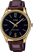 Купить наручные часы Casio MTP-V005GL-1B  по цене от 1293 грн.