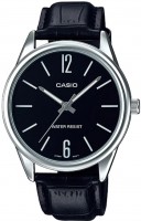 Купить наручний годинник Casio MTP-V005L-1B: цена от 880 грн.