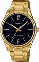 Купити наручний годинник Casio MTP-V005G-1B  за ціною від 2290 грн.