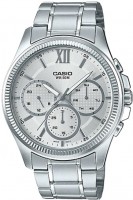 Купити наручний годинник Casio MTP-E315D-7A за ціною від 4796 грн.