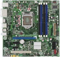 Купити материнська плата Intel DQ57TM