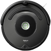 Купить пылесос iRobot Roomba 676  по цене от 5848 грн.