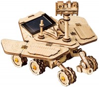 Купить 3D пазл Robotime Opportunity Rover  по цене от 510 грн.