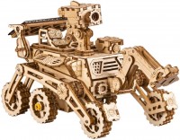 Купить 3D пазл Robotime Curiosity Rover  по цене от 510 грн.