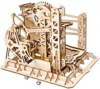 Купить 3D пазл Robotime Magic Crush Lift Coaster  по цене от 999 грн.