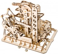 Купить 3D пазл Robotime Magic Crush Tower Coaster  по цене от 1803 грн.