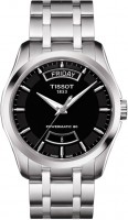 Купити наручний годинник TISSOT T035.407.11.051.01  за ціною від 24460 грн.