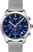Купити наручний годинник TISSOT T101.417.11.041.00  за ціною від 13390 грн.