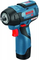 Купити дриль / шурупокрут Bosch GDS 12V-115 Professional 06019E0103  за ціною від 9912 грн.