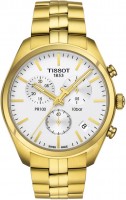 Купить наручний годинник TISSOT T101.417.33.031.00: цена от 15990 грн.