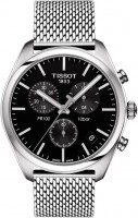 Купить наручний годинник TISSOT T101.417.11.051.01: цена от 13990 грн.