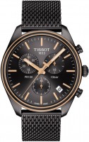 Купить наручний годинник TISSOT T101.417.23.061.00: цена от 17290 грн.
