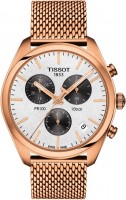 Купить наручний годинник TISSOT T101.417.33.031.01: цена от 15990 грн.