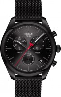 Купить наручний годинник TISSOT T101.417.33.051.00: цена от 17290 грн.