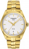 Купить наручний годинник TISSOT T101.410.33.031.00: цена от 12990 грн.