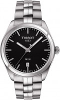 Купити наручний годинник TISSOT T101.410.11.051.00  за ціною від 10490 грн.