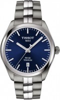 Купить наручний годинник TISSOT T101.410.44.041.00: цена от 15290 грн.