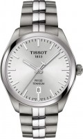 Купить наручний годинник TISSOT T101.410.44.031.00: цена от 19250 грн.