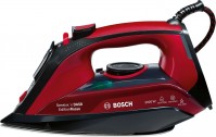 Купить утюг Bosch Sensixx'x DA50 TDA503001P  по цене от 2499 грн.