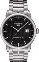 Купити наручний годинник TISSOT T086.407.11.201.02  за ціною від 26290 грн.