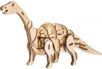 Купить 3D пазл Robotime R/C Apatosaurus  по цене от 1250 грн.
