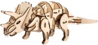 Купить 3D пазл Robotime R/C Triceratops  по цене от 822 грн.