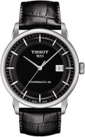 Купити наручний годинник TISSOT T086.407.16.051.00  за ціною від 27590 грн.