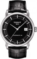 Купити наручний годинник TISSOT T086.407.16.051.00  за ціною від 28840 грн.