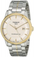 Купить наручные часы TISSOT T086.407.22.261.00  по цене от 32990 грн.