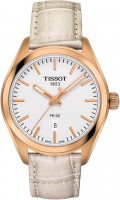 Купити наручний годинник TISSOT T101.210.36.031.00  за ціною від 8390 грн.