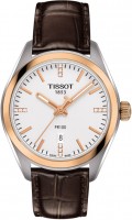 Купить наручные часы TISSOT T101.210.26.036.00: цена от 11790 грн.