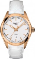 Купить наручные часы TISSOT T101.210.36.031.01  по цене от 11190 грн.
