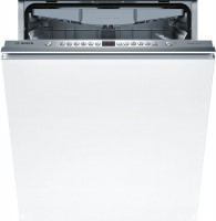 Купить встраиваемая посудомоечная машина Bosch SMV 46KX05  по цене от 18486 грн.