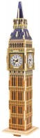 Купити 3D-пазл Robotime Big Ben за ціною від 250 грн.
