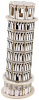 Купить 3D пазл Robotime Leaning Tower of Pisa  по цене от 250 грн.