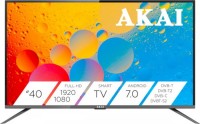 Купить телевизор Akai UA40EP1100S  по цене от 7999 грн.