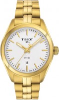 Купити наручний годинник TISSOT T101.210.33.031.00  за ціною від 11790 грн.