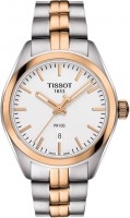 Купити наручний годинник TISSOT T101.210.22.031.01  за ціною від 11190 грн.