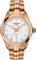 Купить наручные часы TISSOT T101.210.33.031.01  по цене от 17400 грн.