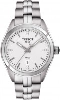 Купить наручний годинник TISSOT T101.210.11.036.00: цена от 12490 грн.