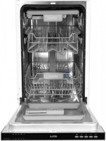 Купить вбудована посудомийна машина VENTOLUX DW 4510 6D: цена от 15752 грн.
