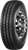 Купить грузовая шина Kelly Tires Armorsteel KMS (315/80 R22.5 156K) по цене от 14981 грн.